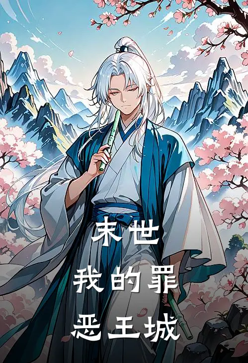 末世：我的罪恶王城