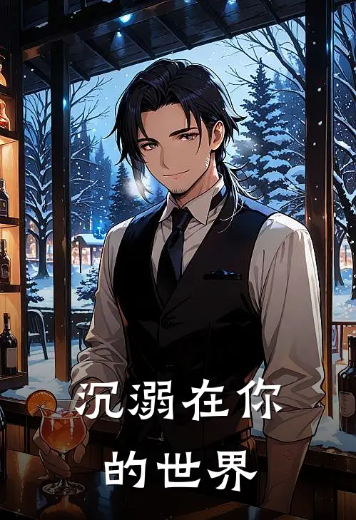 沉溺在你的世界