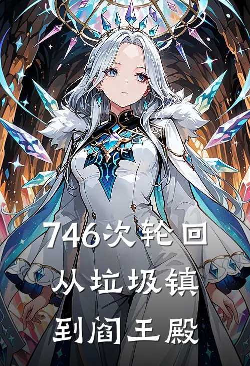 746次轮回，从垃圾镇到阎王殿