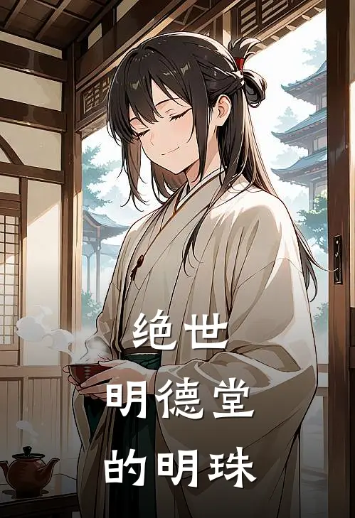 绝世：明德堂的明珠