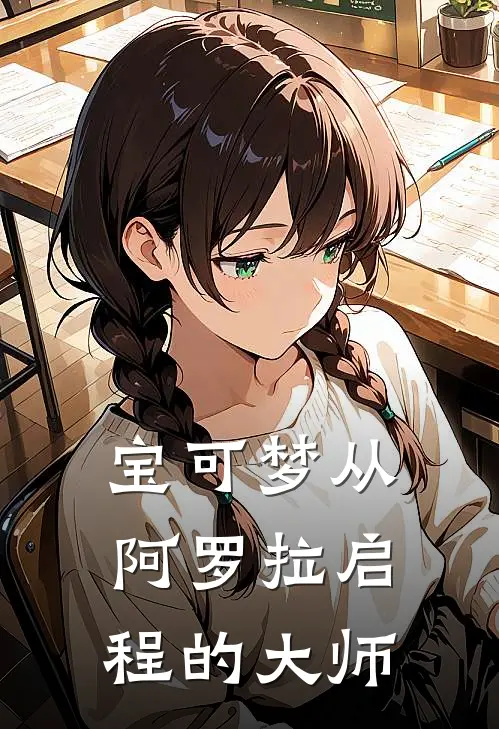 宝可梦从阿罗拉启程的大师(萌虻阿尔宙斯)在线阅读免费小说_最新章节列表宝可梦从阿罗拉启程的大师(萌虻阿尔宙斯)