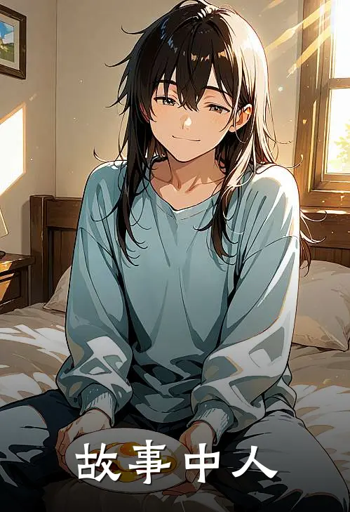 故事中人