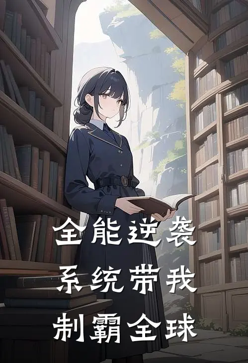 全能逆袭：系统带我制霸全球