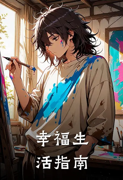 幸福生活指南