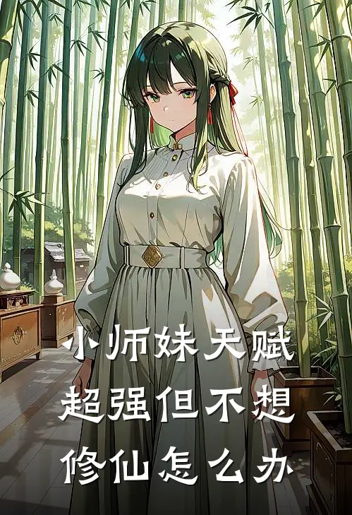 小师妹天赋超强但不想修仙怎么办