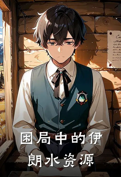 困局中的伊朗水资源