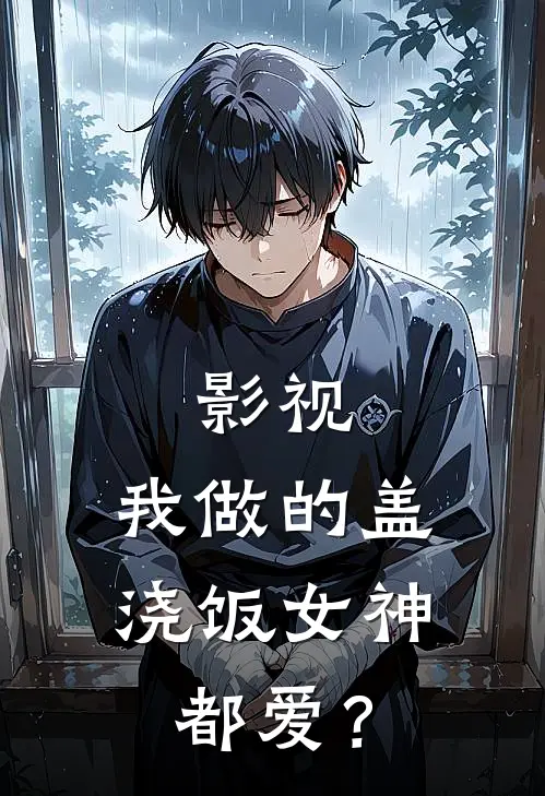 影视：我做的盖浇饭女神都爱？