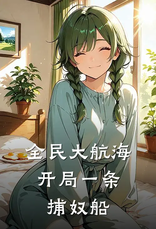 全民大航海，开局一条捕奴船