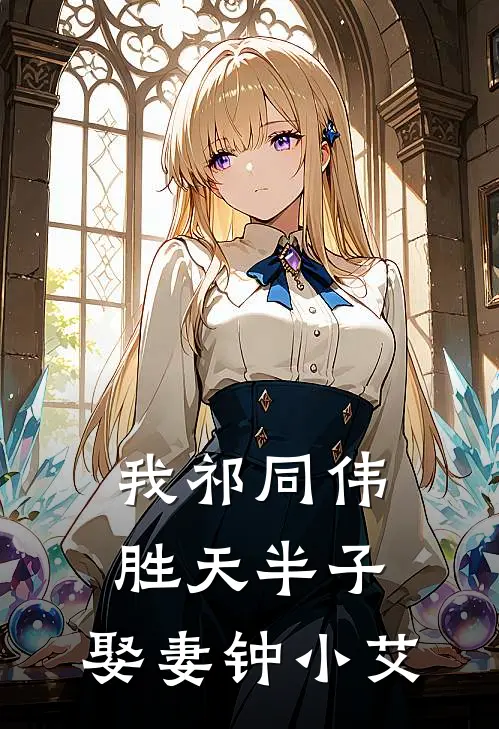 我祁同伟胜天半子，娶妻钟小艾