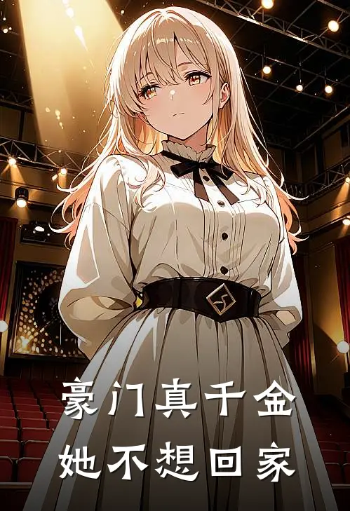 豪门真千金她不想回家