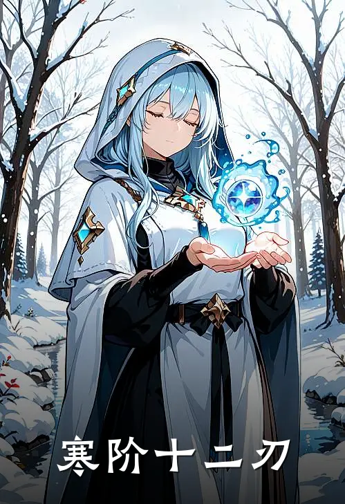 江浸月江浸月（寒阶十二刃）全文免费阅读无弹窗大结局_