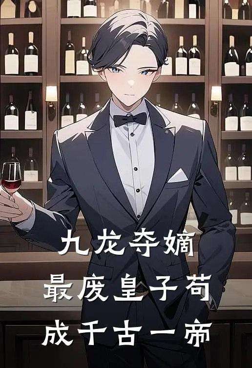 九龙夺嫡：最废皇子苟成千古一帝