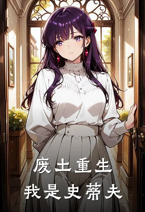 废土重生：我是史蒂夫