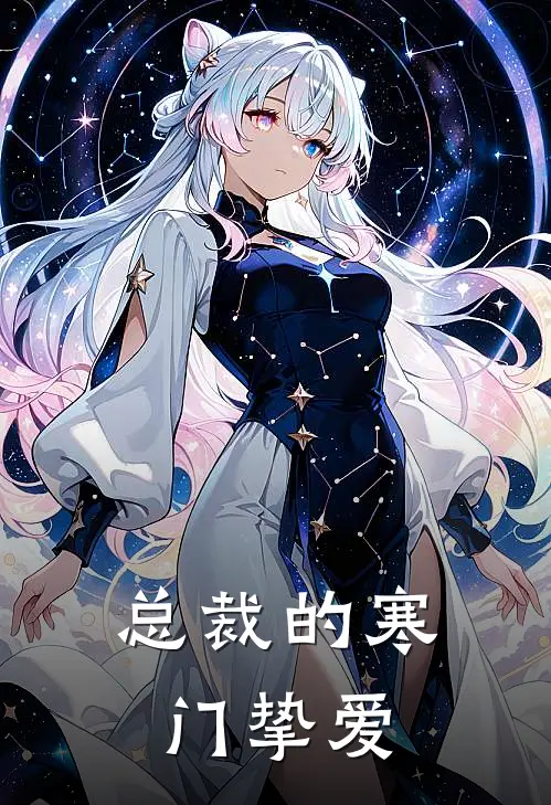 总裁的寒门挚爱