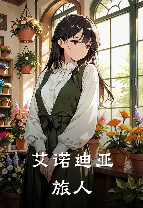 艾诺迪亚：旅人(卢森艾琳)完整版免费全文阅读_完本小说推荐艾诺迪亚：旅人(卢森艾琳)