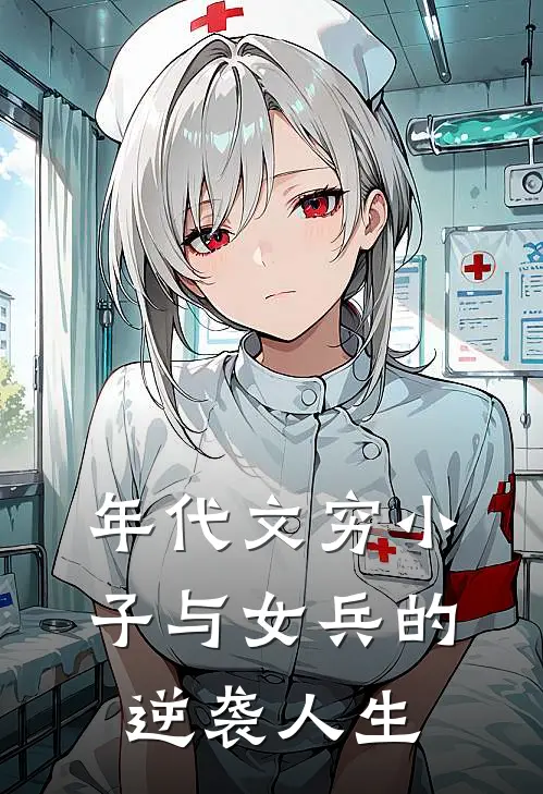 年代文穷小子与女兵的逆袭人生