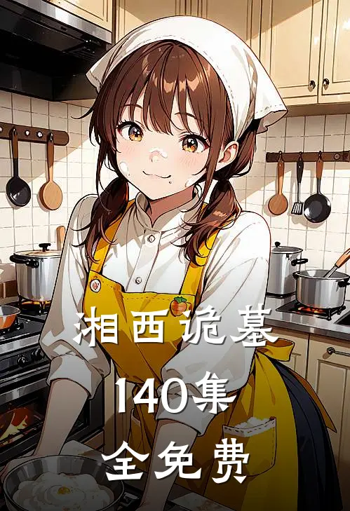 湘西诡墓1-40集全免费