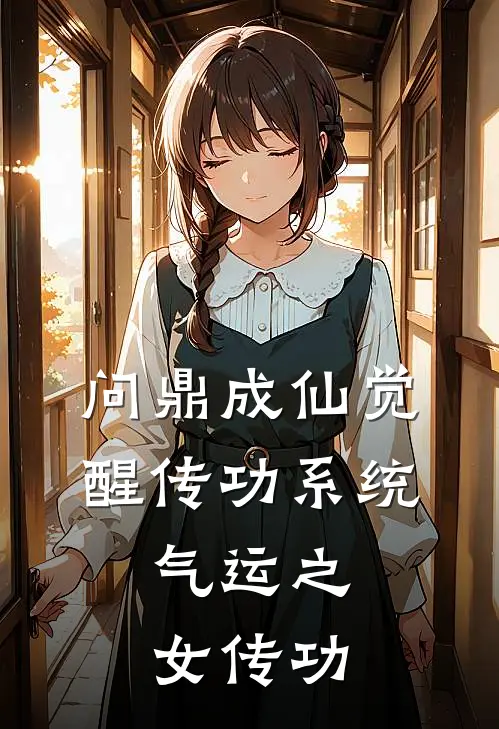 问鼎成仙觉醒传功系统,气运之女传功