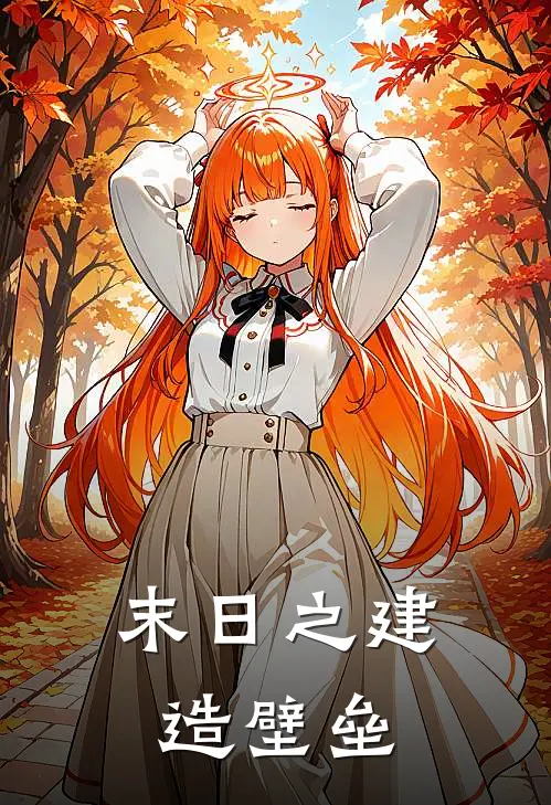 末日之建造壁垒