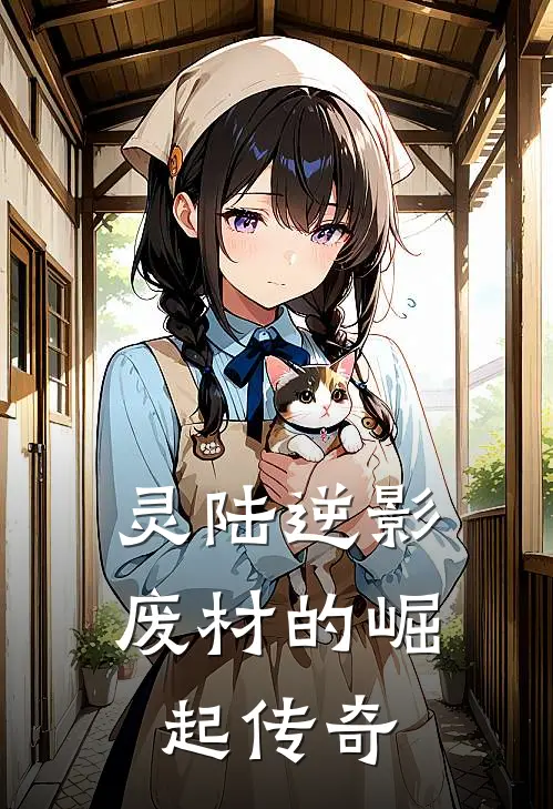 灵陆逆影：废材的崛起传奇