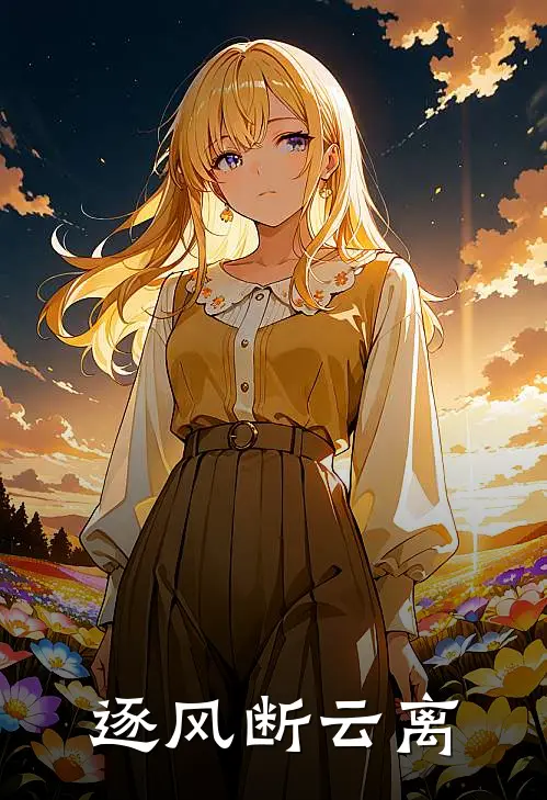 《逐风断云离》陆逐风萧断云火爆新书_逐风断云离(陆逐风萧断云)免费小说
