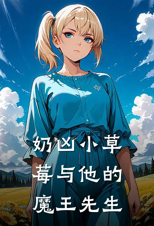 奶凶小草莓与他的魔王先生