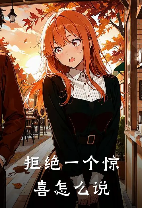 拒绝一个惊喜怎么说