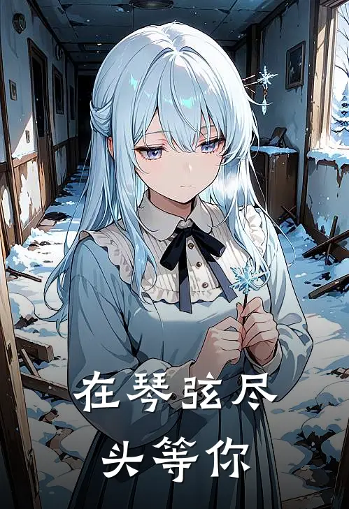 在琴弦尽头等你