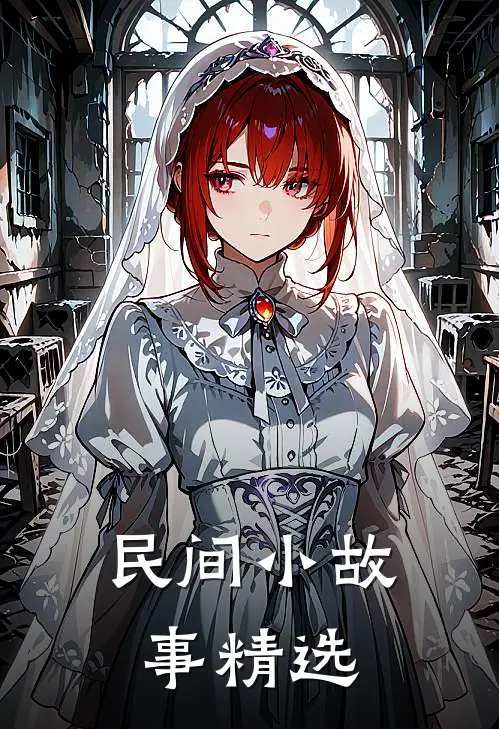 民间小故事精选