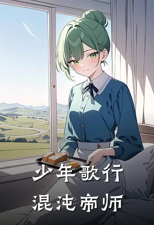 少年歌行混沌帝师