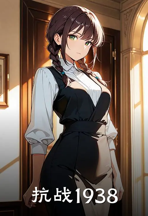 抗战1938