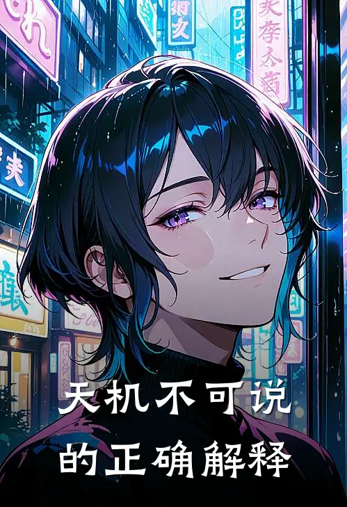 天机不可说的正确解释