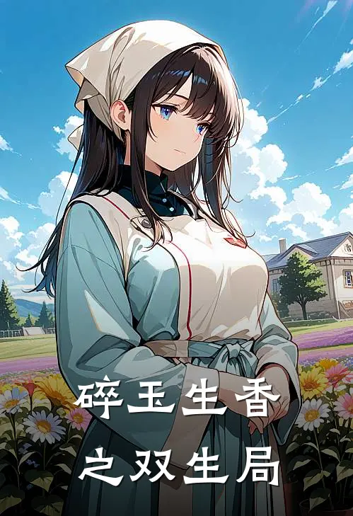 碎玉生香之双生局