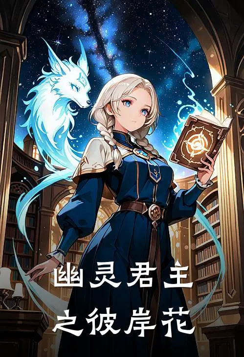 幽灵君主之彼岸花