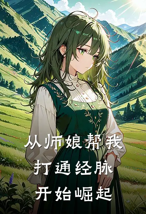从师娘帮我打通经脉开始崛起