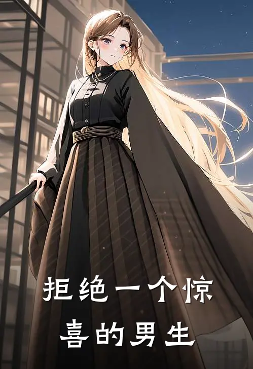 拒绝一个惊喜的男生