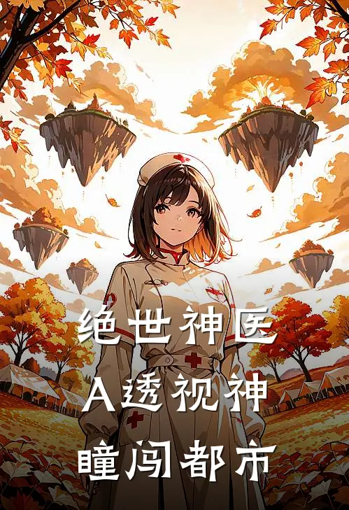 绝世神医A透视神瞳闯都市