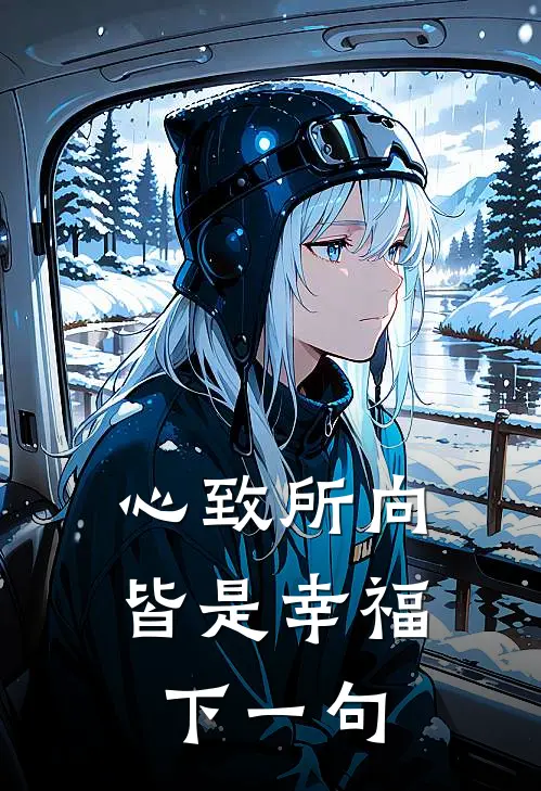 心致所向皆是幸福下一句