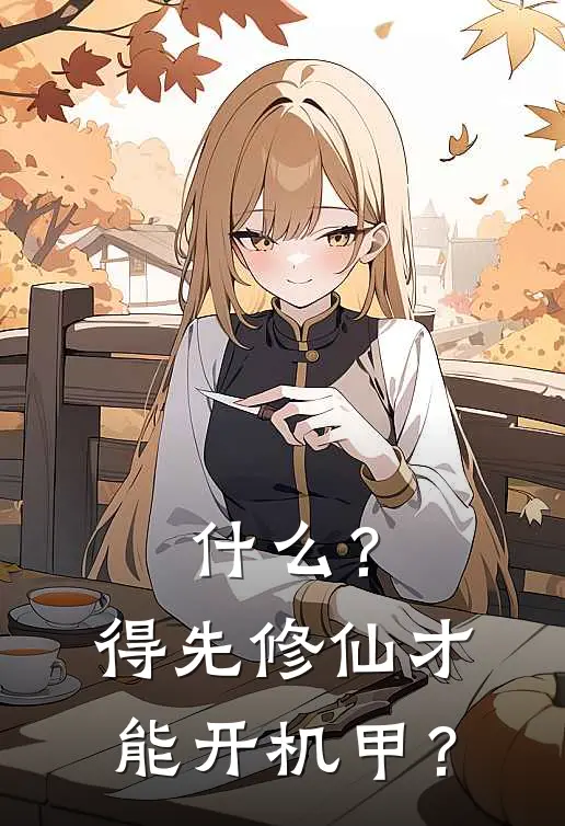 什么？得先修仙才能开机甲？林风墨班最新小说推荐_完结小说什么？得先修仙才能开机甲？(林风墨班)