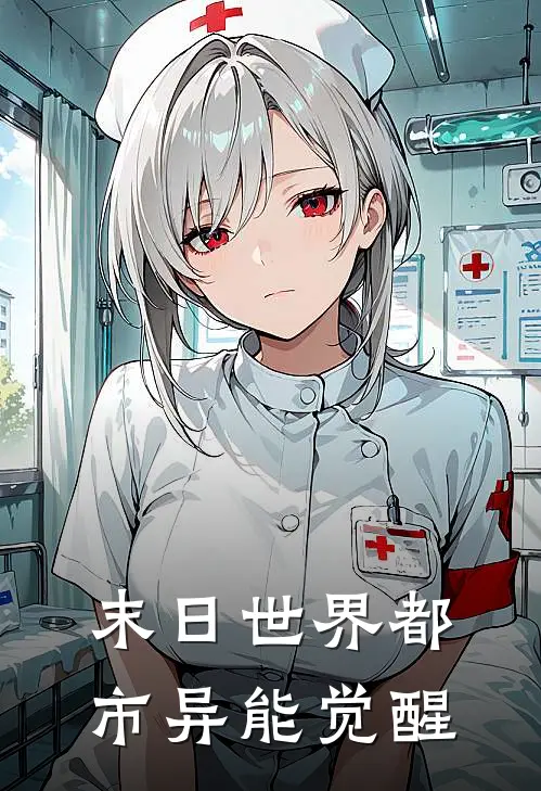 末日世界都市异能觉醒