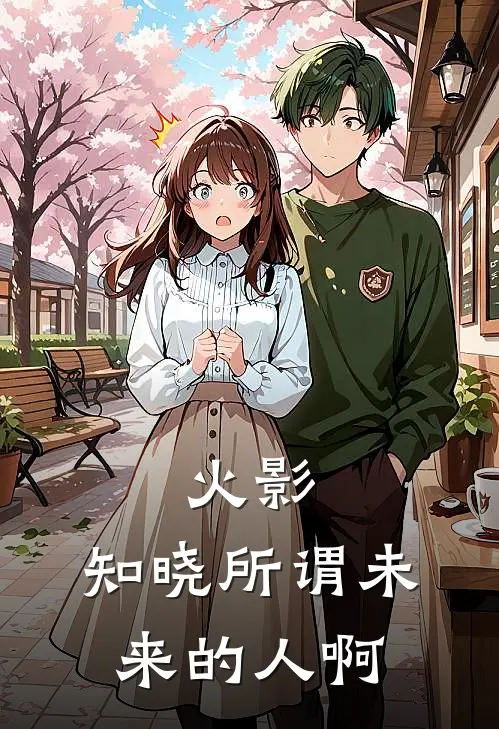 火影：知晓所谓未来的人啊