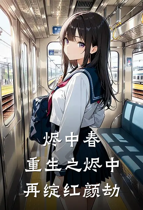 烬中春，重生之烬中再绽红颜劫