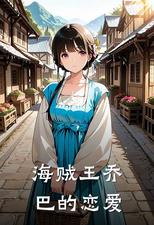 海贼王乔巴的恋爱