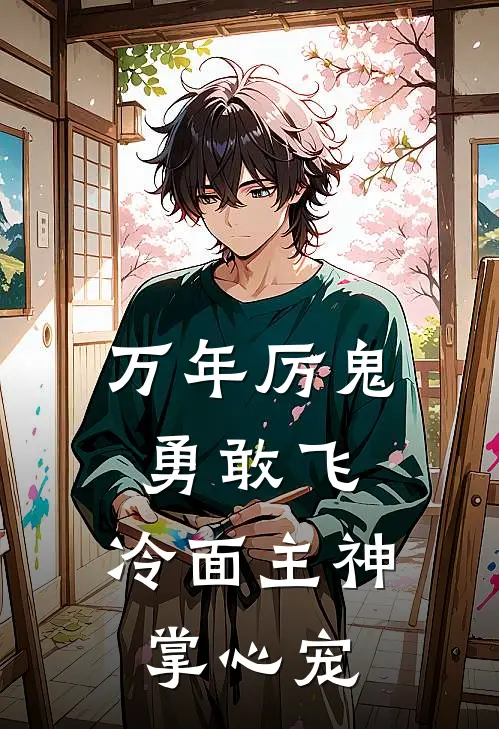 万年厉鬼勇敢飞，冷面主神掌心宠