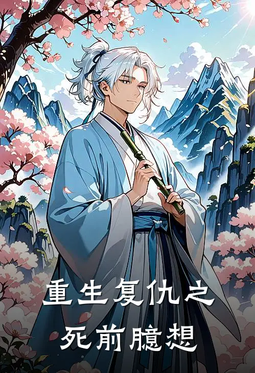 重生复仇之死前臆想