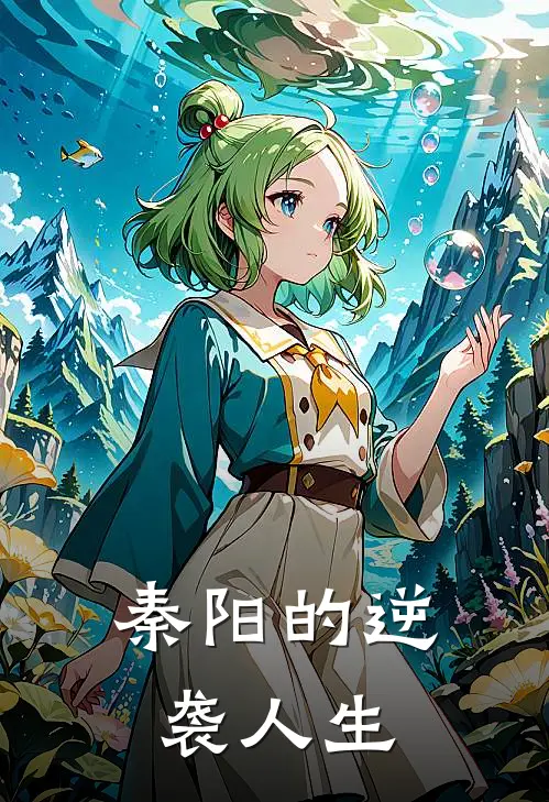 秦阳的逆袭人生