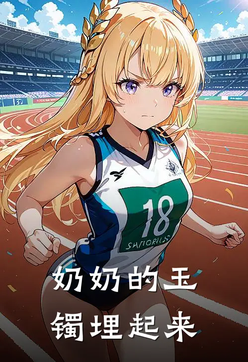 奶奶的玉镯埋起来