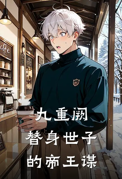 九重阙：替身世子的帝王谋