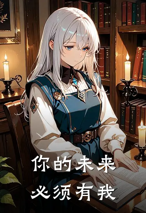 你的未来必须有我