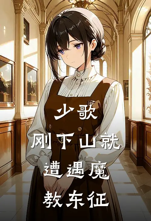 少歌，刚下山就遭遇魔教东征